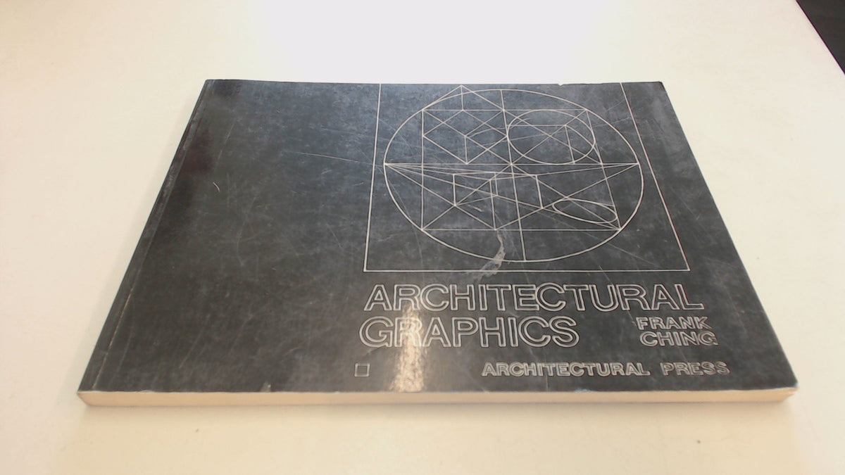 Architectural Graphics