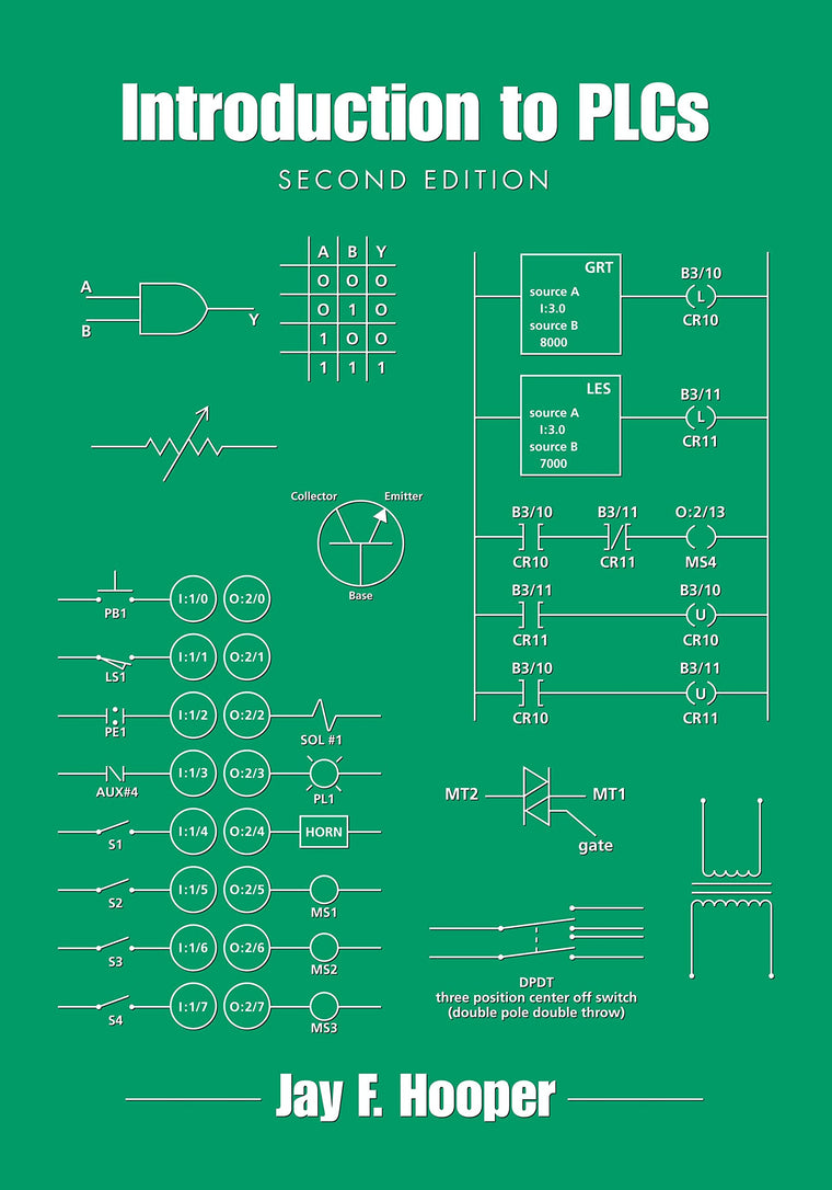 Introduction to PLCs