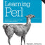 Learning Perl: Making Easy Things Easy and Hard Things Possible