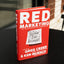 R.E.D. Marketing: The Three Ingredients of Leading Brands