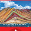 Michelin Peru Map 763 (Maps/Country (Michelin))