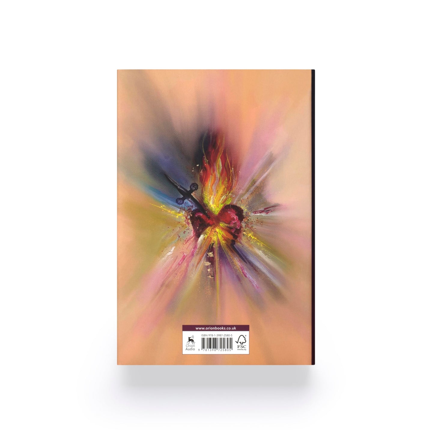 Orion The Conditions of Will The new novel from the author of MAGNOLIA PARKS, available now!.