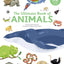 The Ultimate Book of Animals by Anne-Sophie Baumann