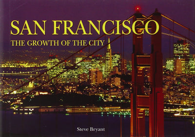 San Francisco (Growth of the City/State, 3)