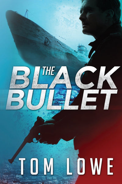 The Black Bullet (Sean O'Brien)