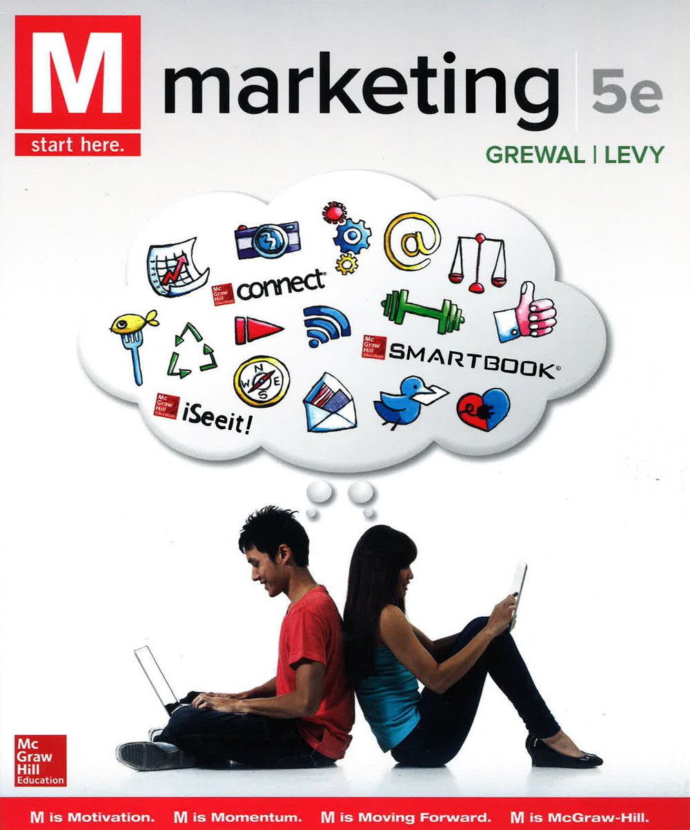 M: Marketing