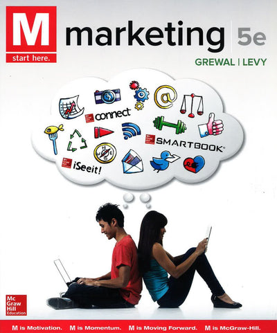 M: Marketing