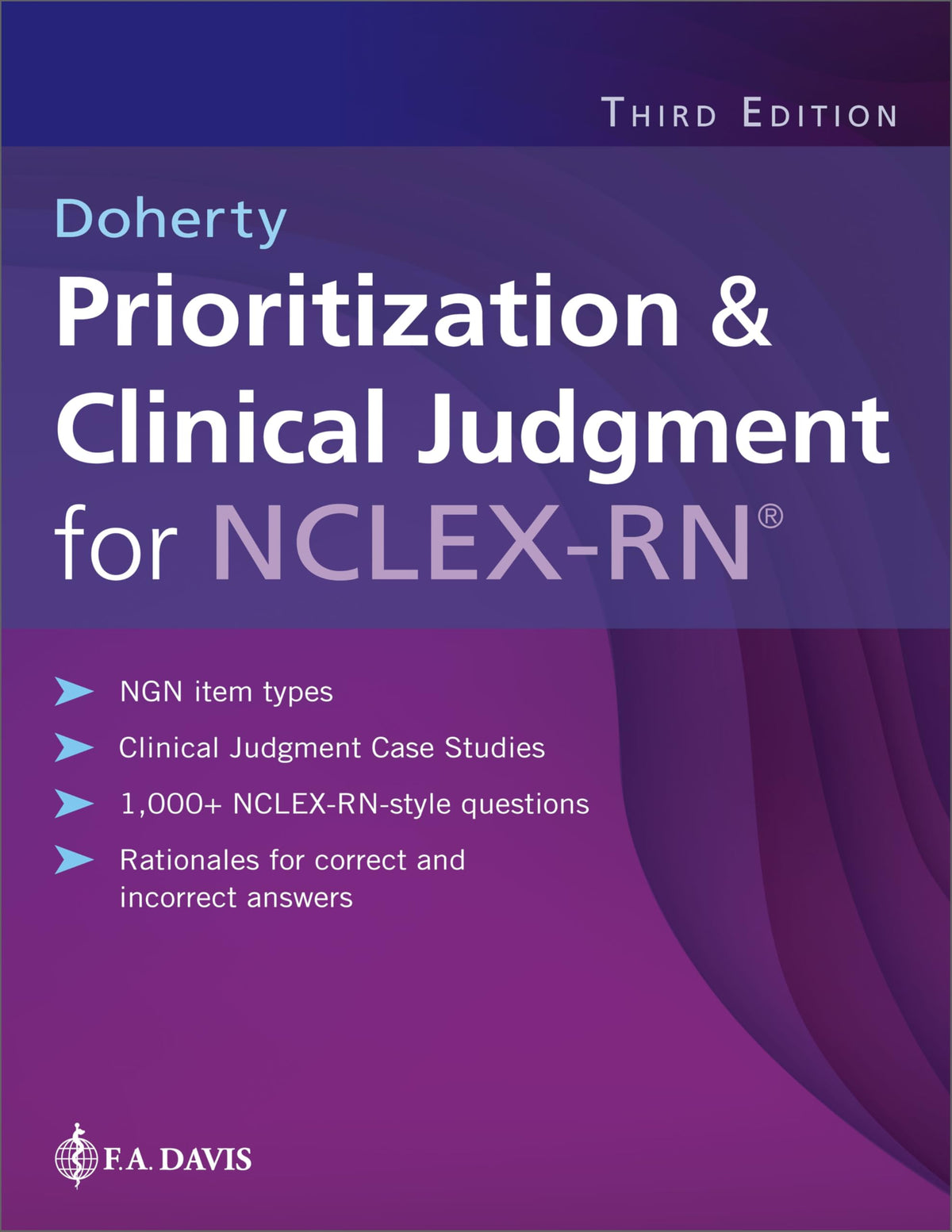 Prioritization & Clinical Judgment for NCLEX-RN