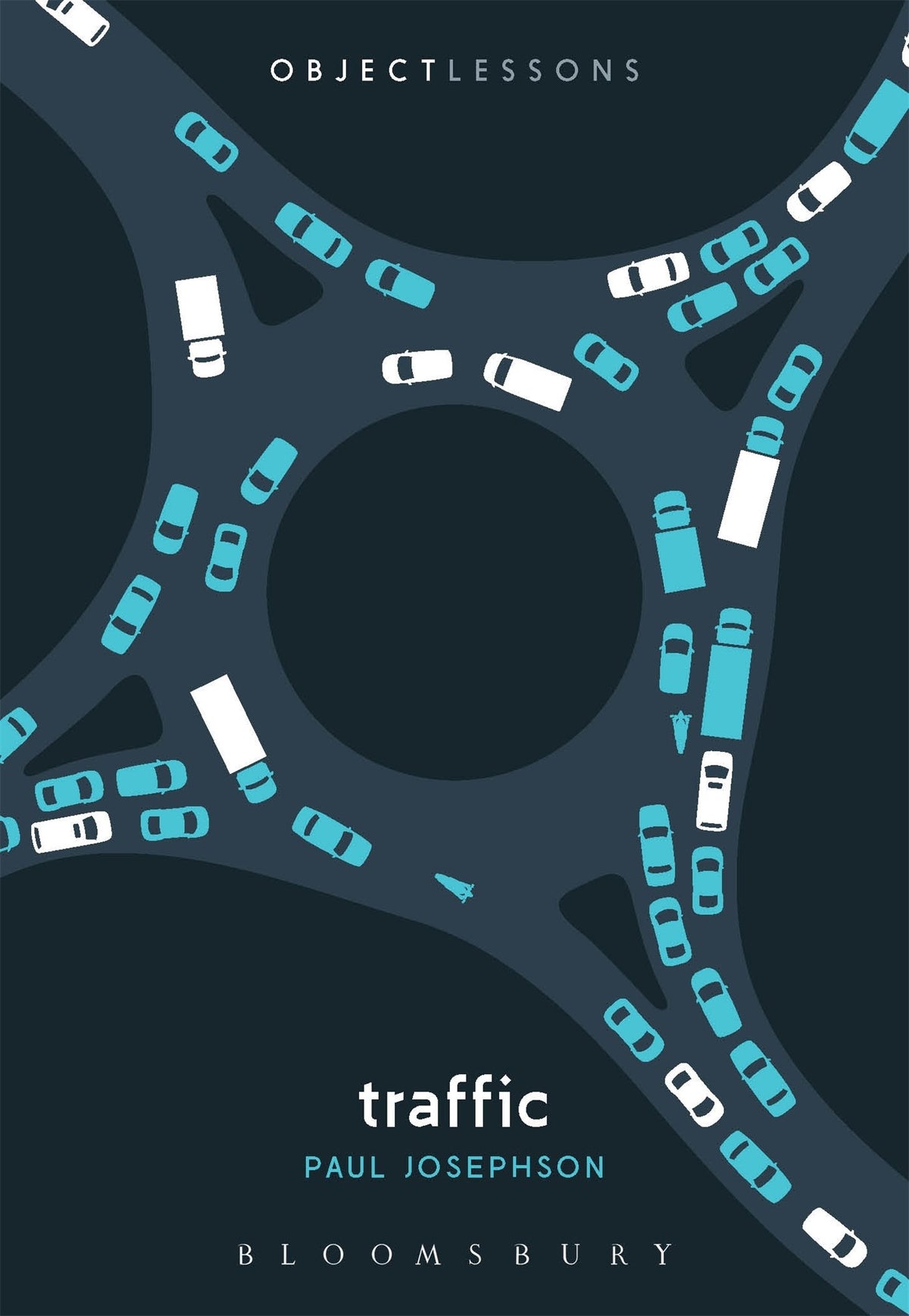Traffic (Object Lessons)