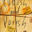 Publish and Perish: Three Tales of Tenure and Terror