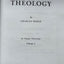 Systematic Theology - (3-Volume Set)