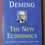 The New Economics for Industry, Government, Education - 2nd Edition