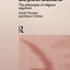 The Intellectual Foundations of Christian and Jewish Discourse: The Philosophy of Religious Argument