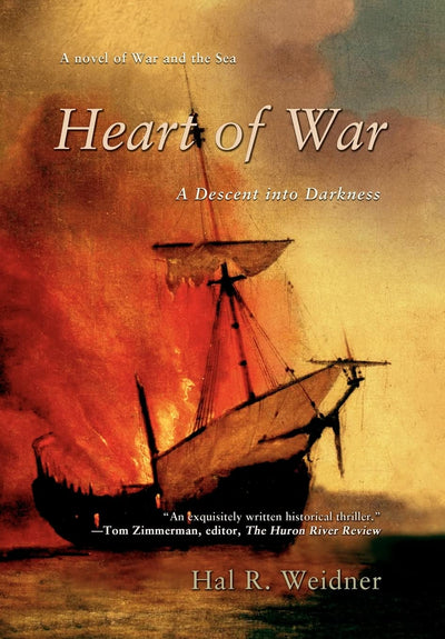 Heart of War: A Descent Into Darkness