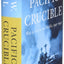 Pacific Crucible: War at Sea in the Pacific, 1941-1942 (The Pacific War Trilogy, 1)