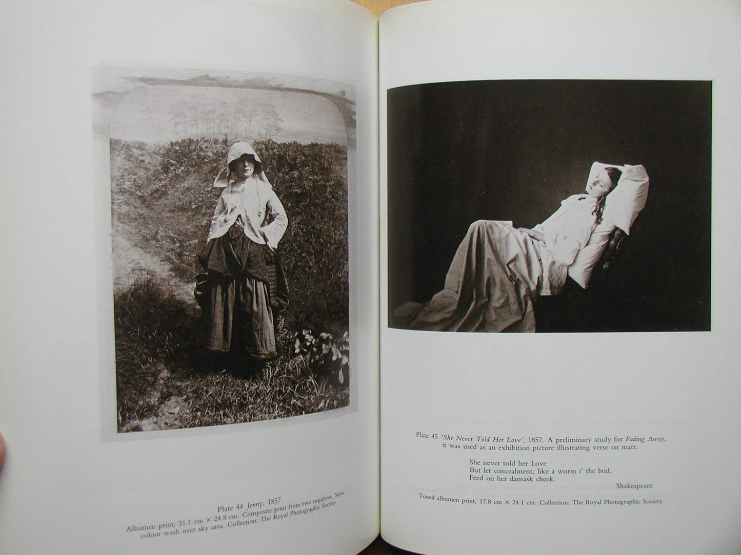 Henry Peach Robinson: Master of Photographic Art, 1830-1901