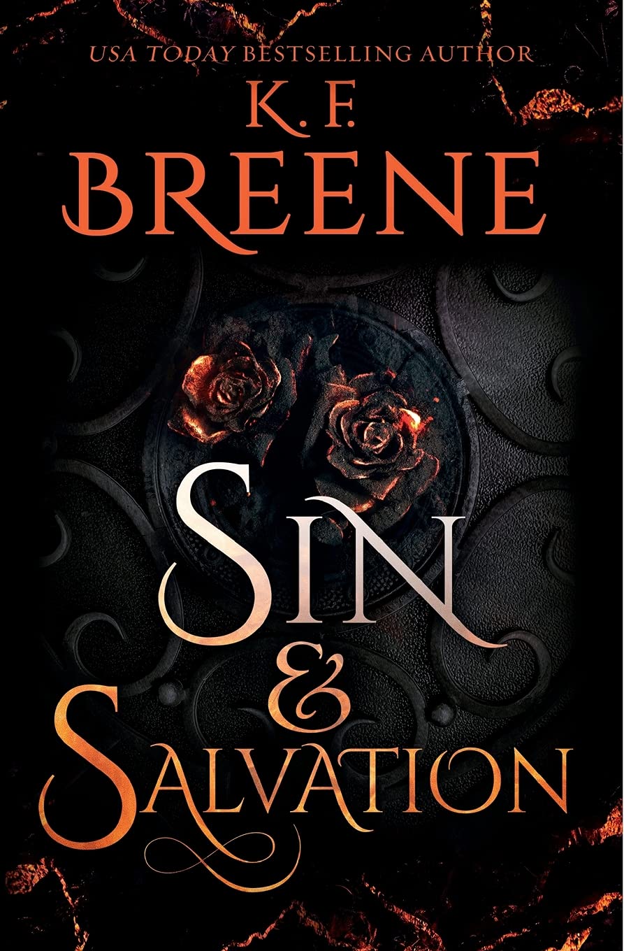 Sin & Salvation (Demigods of San Francisco)