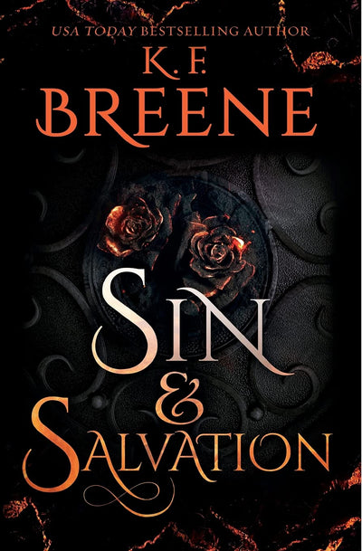 Sin & Salvation (Demigods of San Francisco)