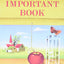 The Important Book