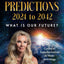 World Predictions 2024 To 2042