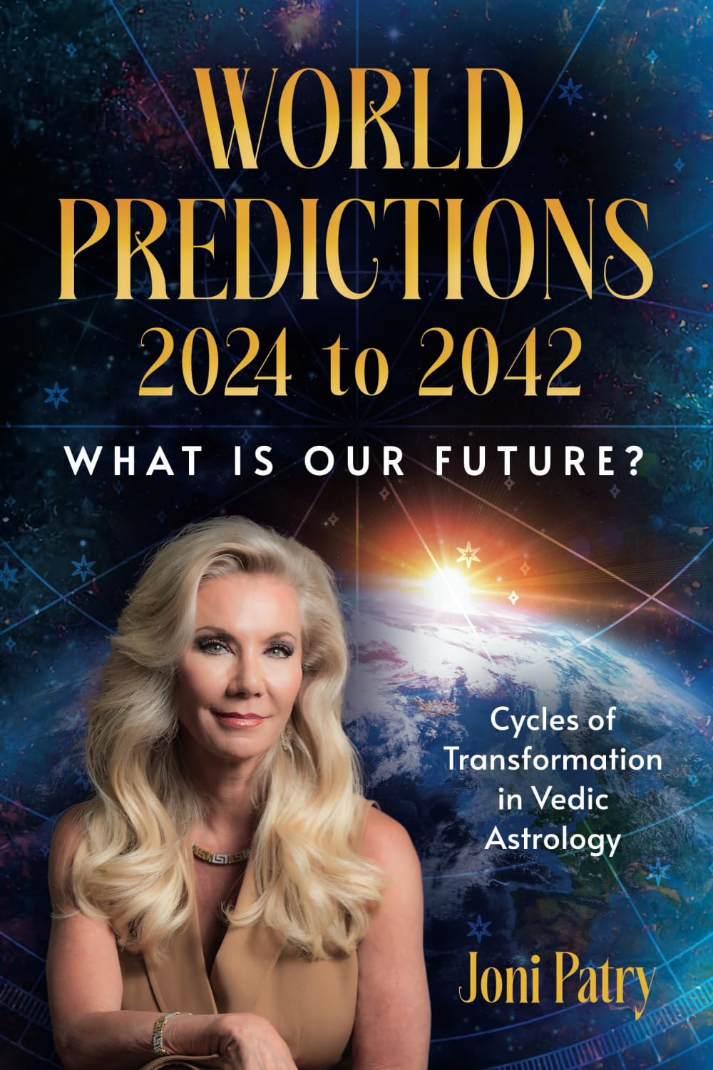 World Predictions 2024 To 2042