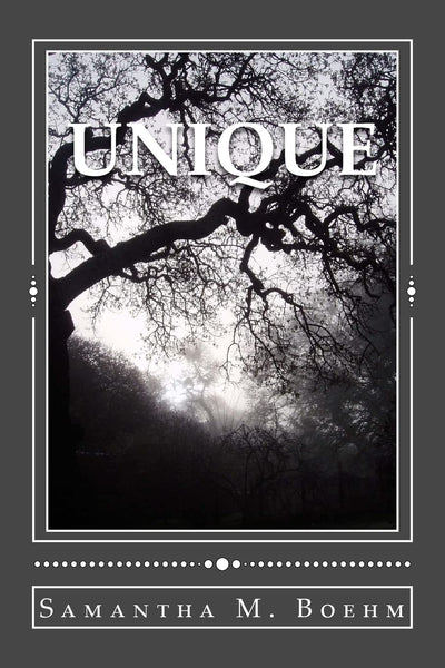 Unique: Revelation