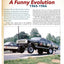 Match Race Mayhem: Drag Racing's Grudges, Rivalries and Big-Money Showdowns