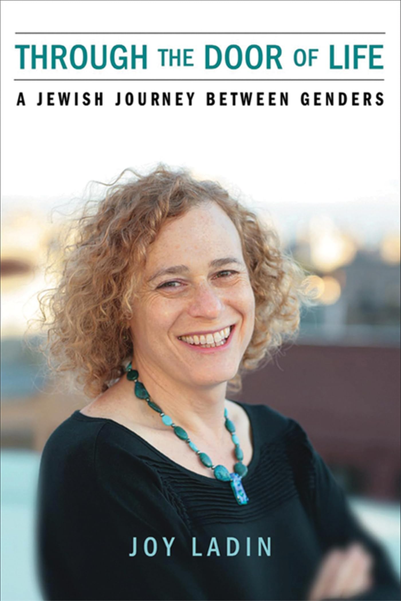 Through the Door of Life: A Jewish Journey between Genders (Living Out: Gay and Lesbian Autobiog)