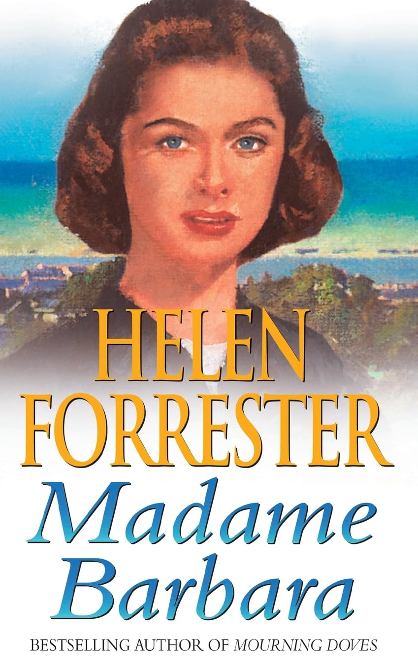 Madame Barbara