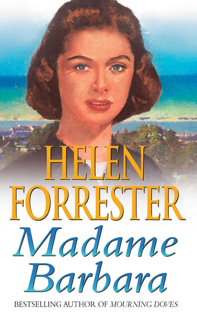 Madame Barbara