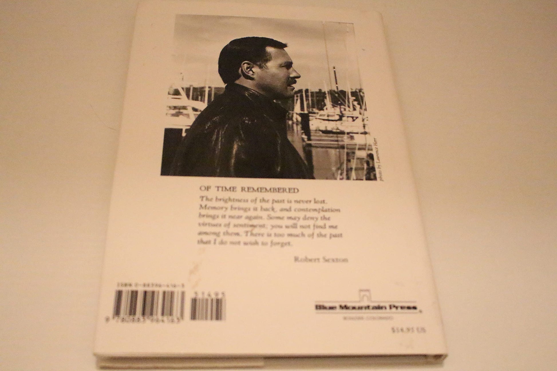 An American Romantic: The Art and Words of Robert Sexton