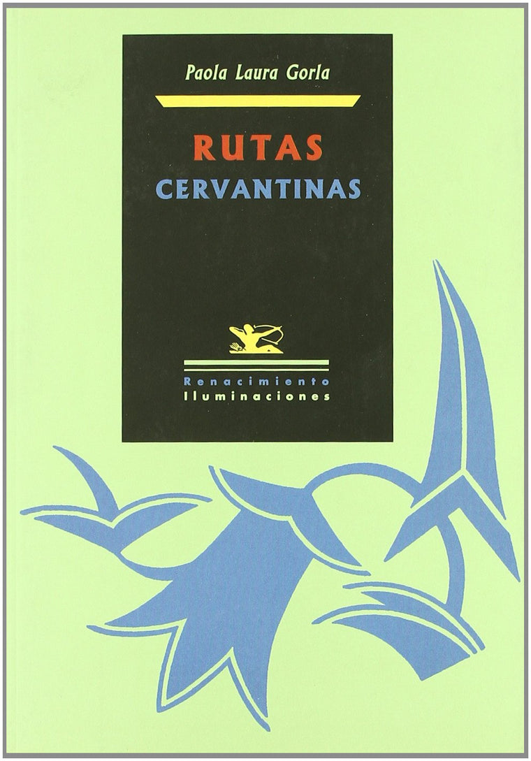Rutas cervantinas