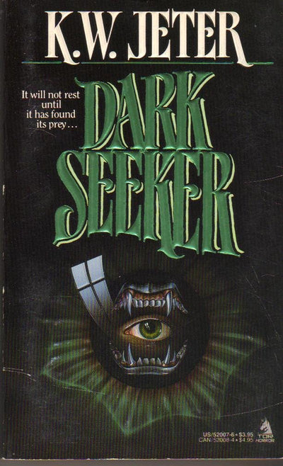 Dark Seeker