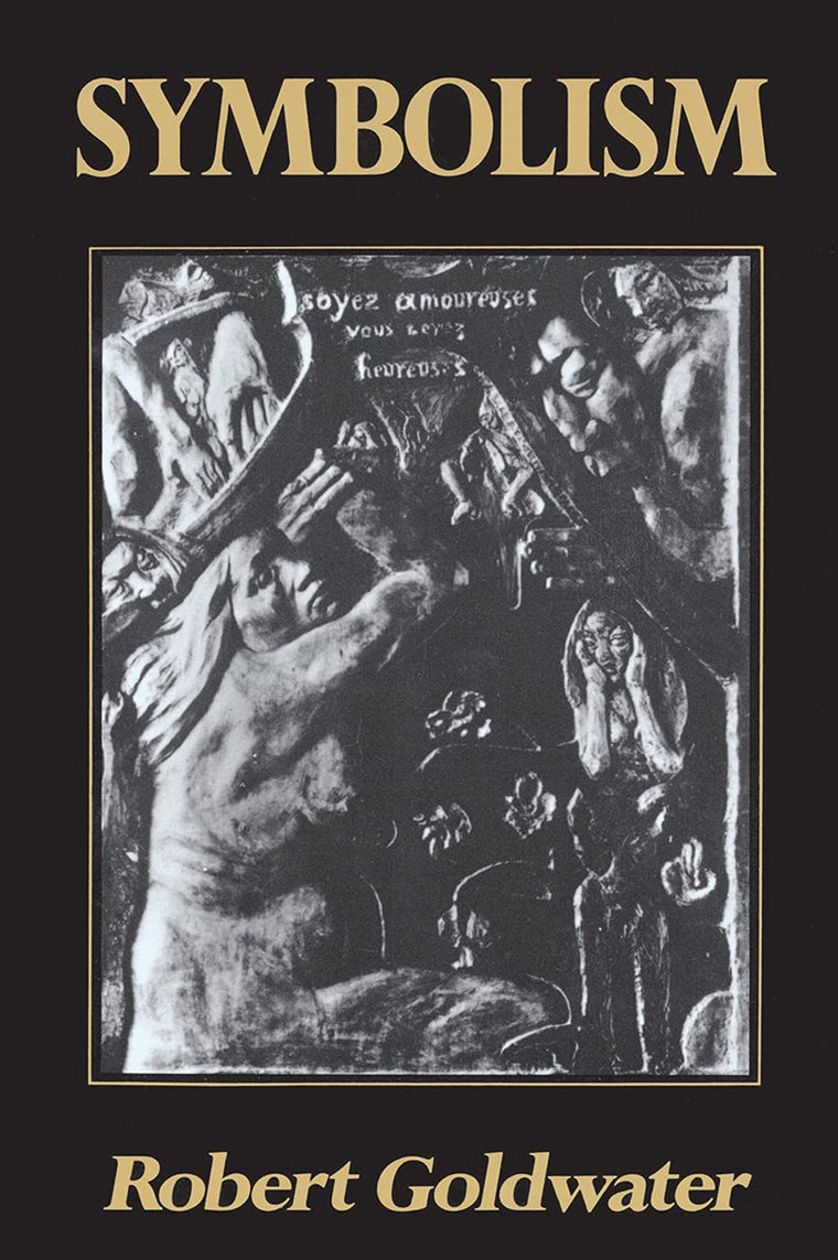 Symbolism (Icon Editions)