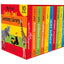 My First English-Tamil Learning Library (Boxset of 10 English Tamil Board Books) (English and Tamil Edition)