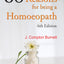 50 Reasons for Being a Homoepath