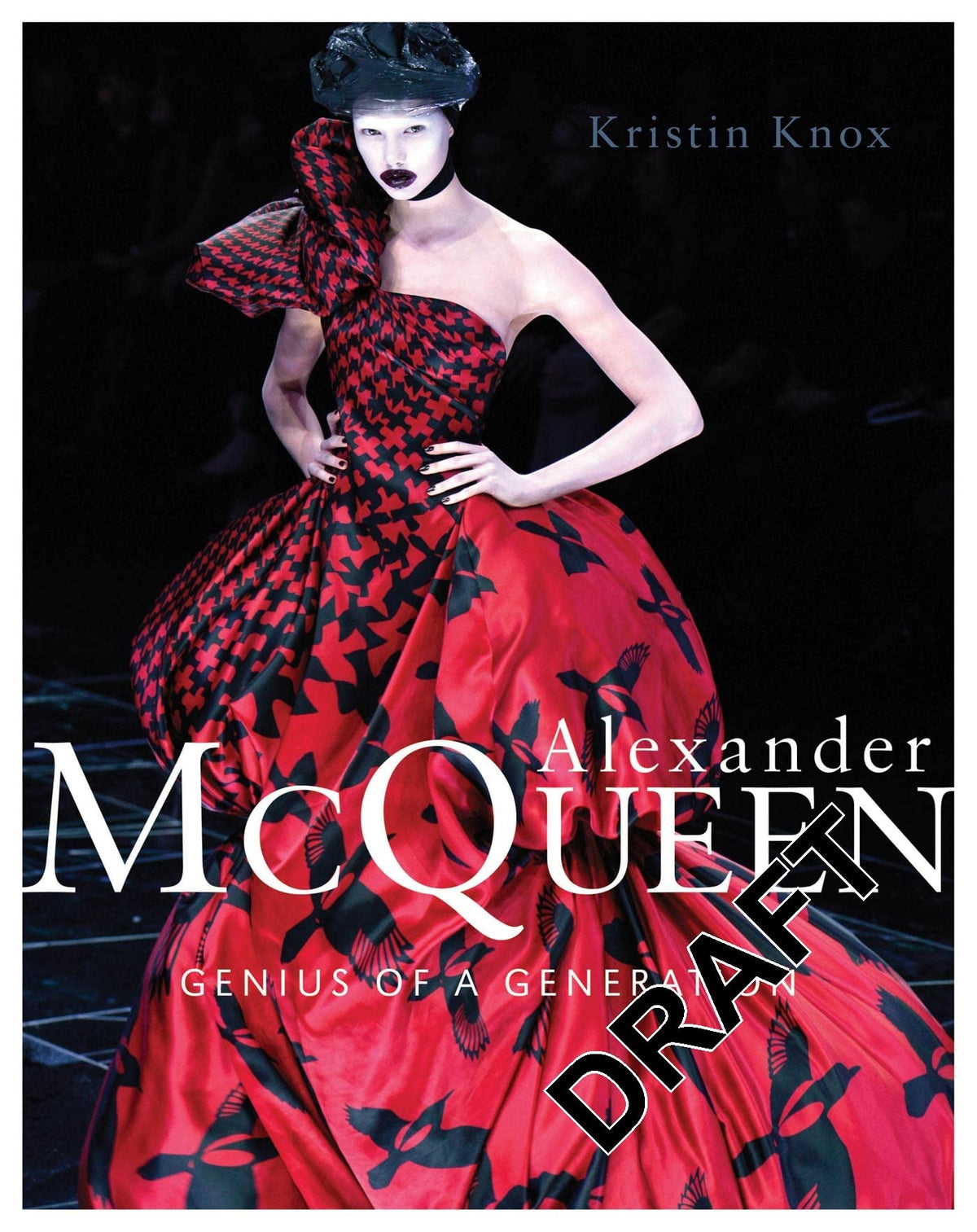 Alexander McQueen: Genius of a Generation