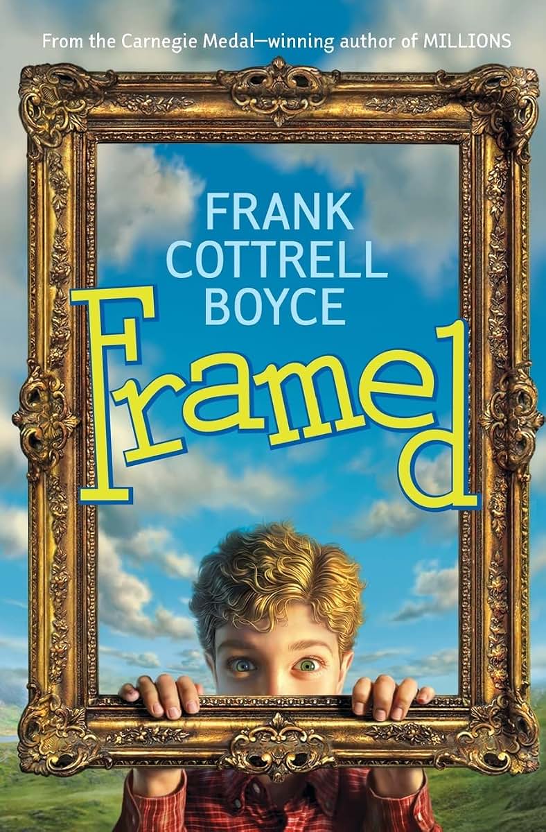 Framed