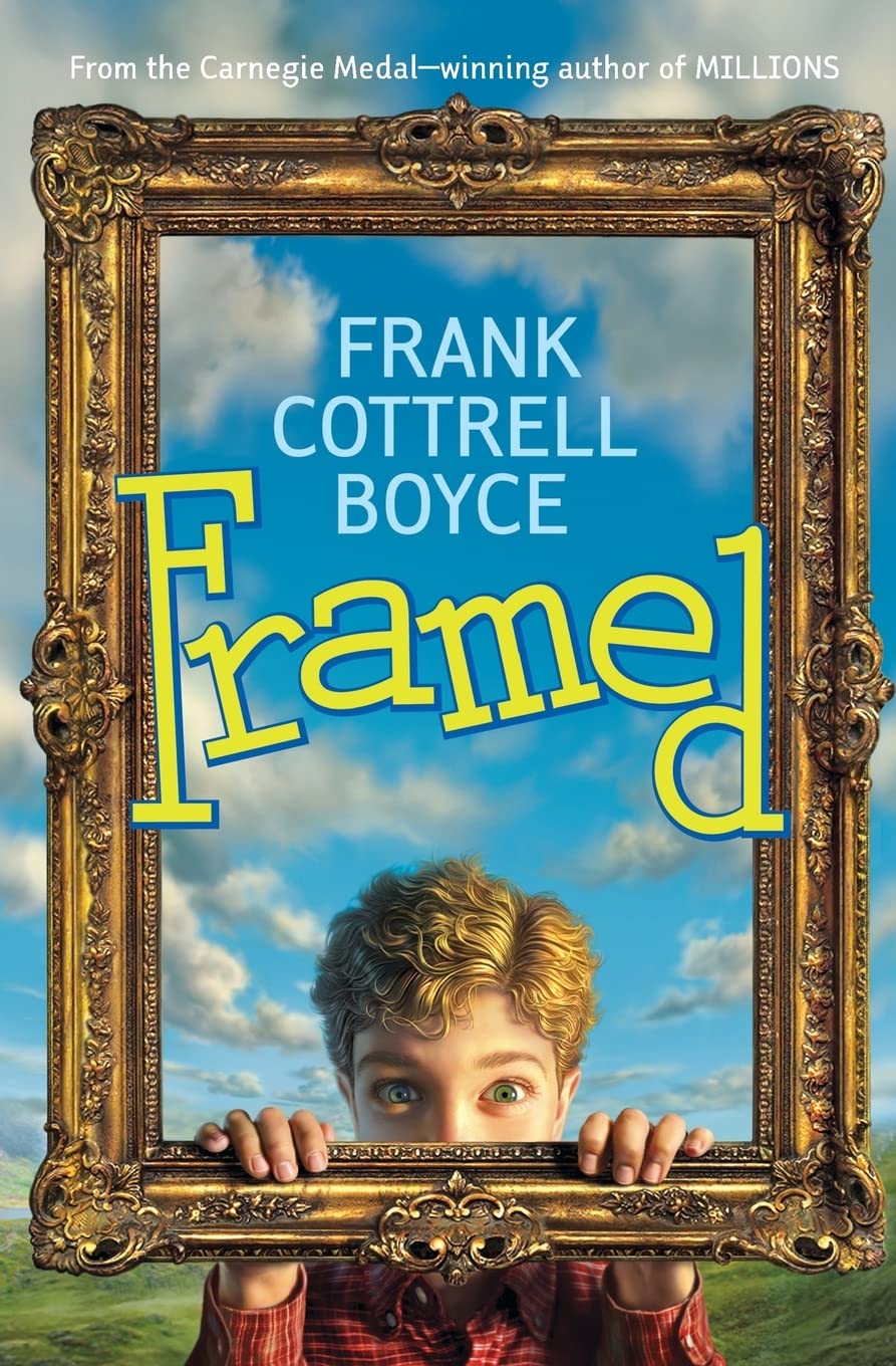 Framed