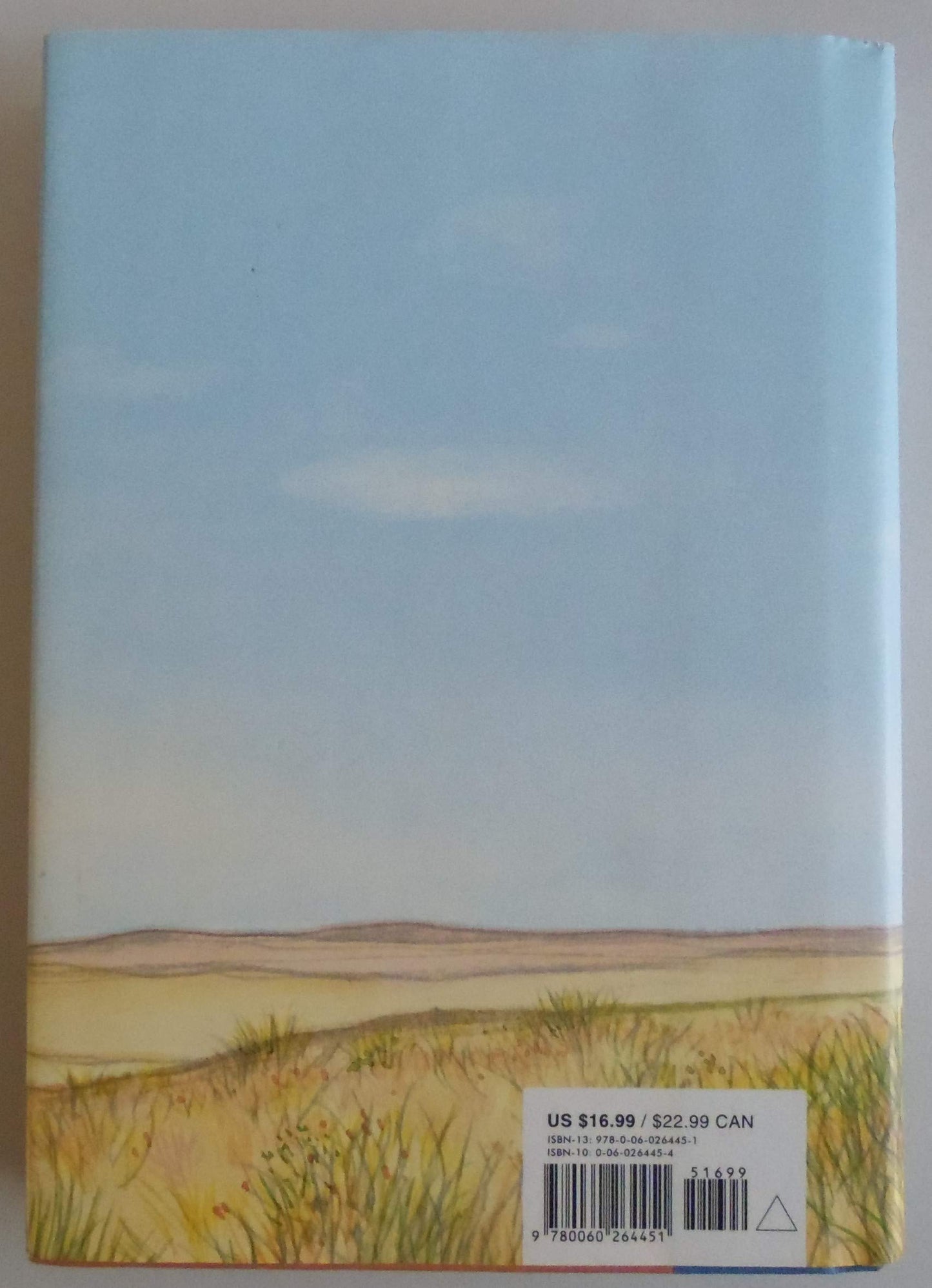 Little House on the Prairie (Little House, 3)