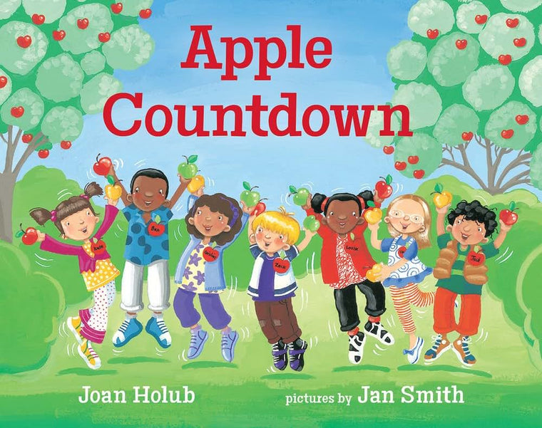Apple Countdown