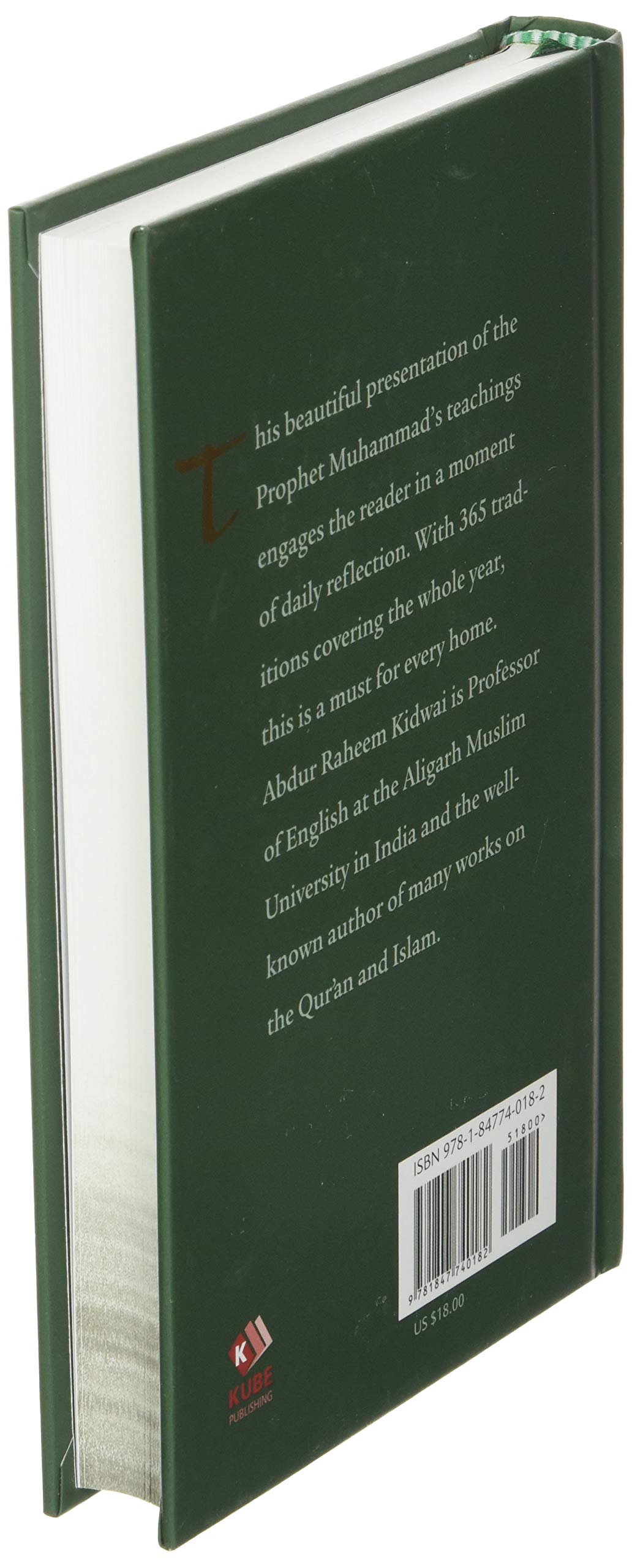 Daily Wisdom: Sayings of the Prophet Muhammad