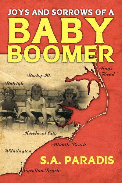 Joys & Sorrows of a Baby Boomer