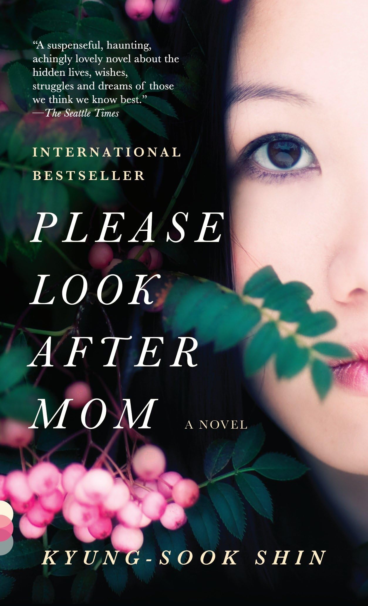 Please Look After Mom by Shin, Kyung-Sook