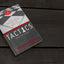 Tactics, 10th Anniversary Edition: A Game Plan for Discussing Your Christian Convictions