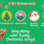 Holly Jolly Santa Songs - Children's Christmas Book with Fun and Festive Sounds for Kids 2-5 (Early Bird Song Book)