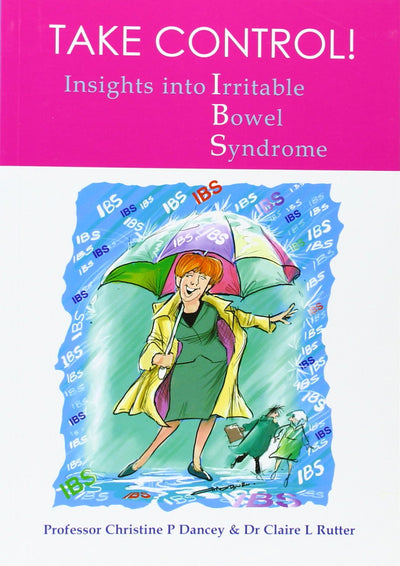 Irritable Bowel Syndrome - Take Control!