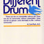 The Different Drum: Community Making and Peace