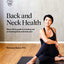 Back and Neck Health: Mayo Clinic guide to treating and preventing back and neck pain