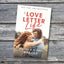 A Love Letter Life: Pursue Creatively. Date Intentionally. Love Faithfully.